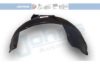 JOHNS 67 22 32 Panelling, mudguard